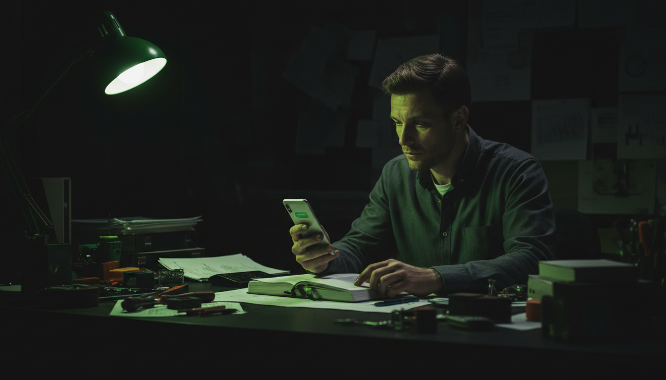 Agentic AI vs RPA: Why Your Rigid Scripts Lose You Jobs