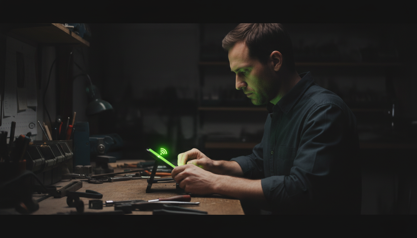 Stop Losing Leads: The AI Answering Service Small Business Needs