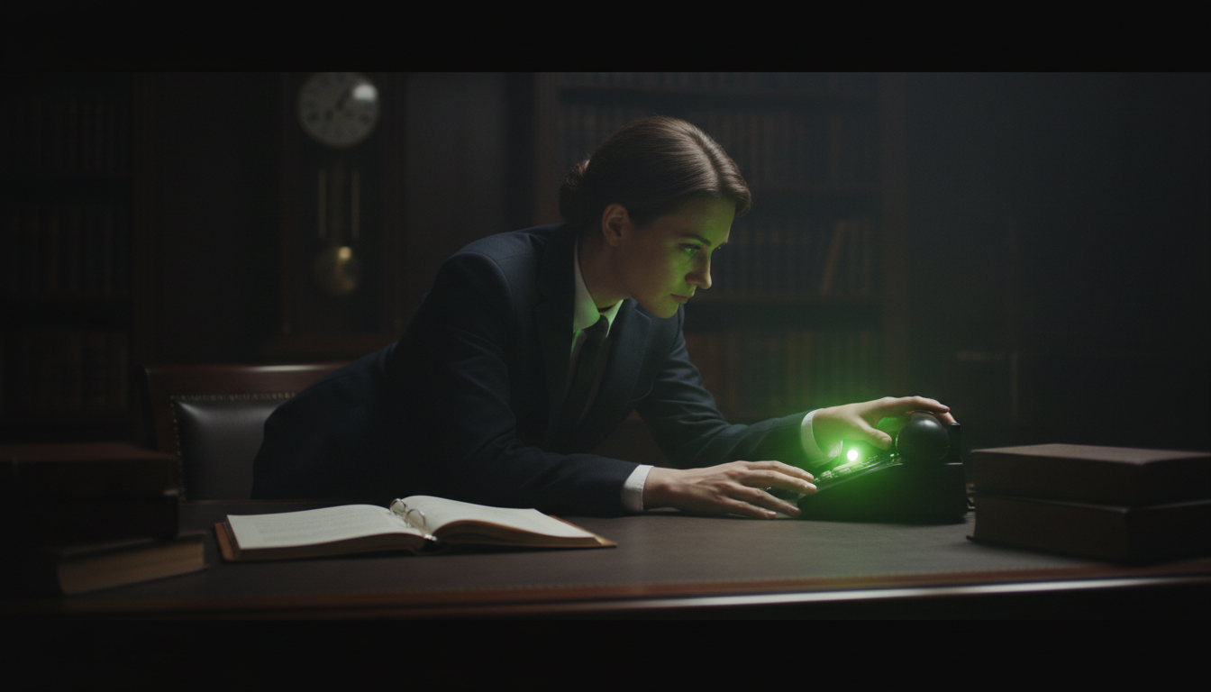 An AI Receptionist for Law Firms Ends the Missed-Call Leak