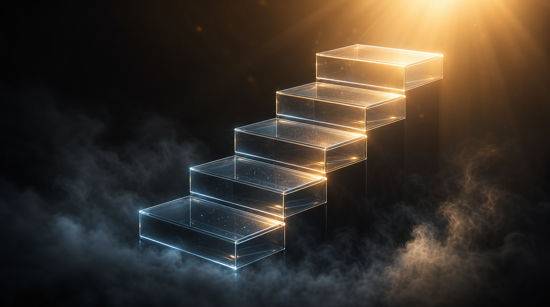 The 5 Levels of Customer Awareness (Eugene Schwartz)
