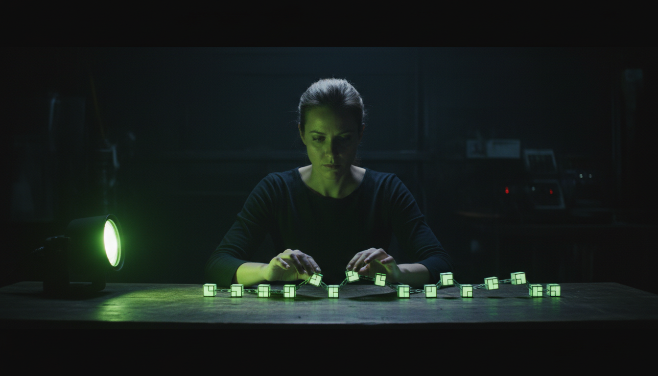 How to Build an Agentic AI System (Before You Lose the Lead)