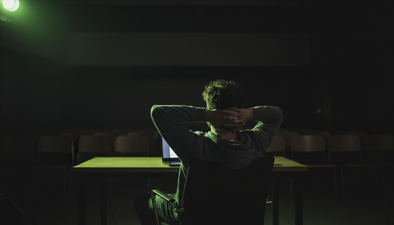 Zero Sales Is Not a Verdict on Your Product